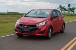 Hyundai HB20 Spicy 1.6 Automatic 2015 года